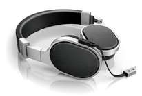 Наушники KEF M500: и звучат красиво, и с головой все в порядке