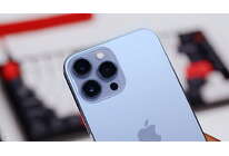 Новый iPhone потеснил флагманы на Android