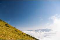 Тест новой камеры Nikon D850 на Розе Хутор