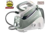 Тест гладильной системы De`Longhi Stirella VVX 1885