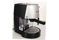 Тест кофеварки Saeco Armonia ESE