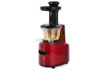 Тест шнековой соковыжималки KIT FORT KT-1101