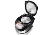 REDMOND МАСТЕРФРАЙ: мультиварки, которые нас удивили