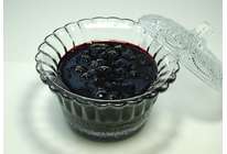 Варенье из голубики