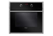 Мини-обзор электрического духового шкафа Hansa BOES 68577