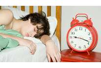 Три веселых будильника для школьников