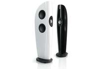 Обзор акустической системы KEF Blade