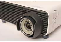 Измерительный тест проектора Сanon WX450 ST: и картинки лучше, и здоровье крепче!