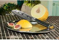 Обзор керамических ножей: сколько он нарезал, сколько перерезал