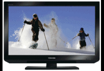 Тест ЖК-телевизора Toshiba 22EL833R