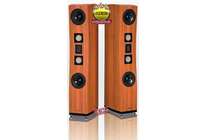 Тест акустической системы ASW Magadis: достоверность превыше всего