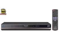 Тест плеера Panasonic DMP-BDT100
