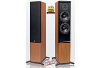 Тест акустической системы Snell D7: работники звуковой сцены