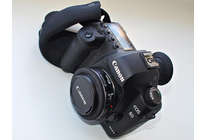 Обзор и тестирование объектива Canon EF 40 mm f/2.8 STM