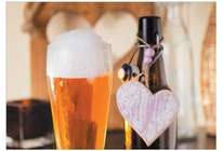 Какое пива любили Викинги? Зимнее!