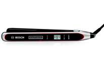 Мини-обзор выпрямителя для волос Bosch PHS8667 ProSalon SensorProtection