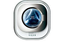 Обзор мини-машины для стирки Daewoo Electronics DWD-CV701PC