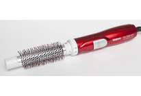 Тест фена-щетки Valera 602.01 B