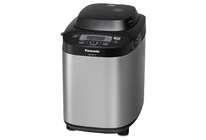 Обзор хлебопечки  Panasonic SD-ZB2512