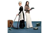 Роботы-пылесосы: явились - не запылились...