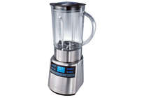 Обзор универсального блендера Profi Cook PC-UM 1006