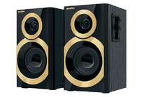 Акустическая система 2.0 SVEN SPS - 619 GOLD: по полю танки грохотали… Не думал, что смартфон так бабахнет в этих в колонках…