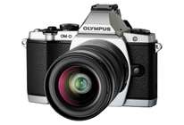 Беззеркальный фотоаппарат Olympus OM-D E-M5: быстрая система фокусировки отслеживает перемещения в трех измерениях