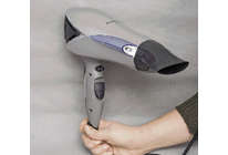 Тест фена Panasonic EH 5573