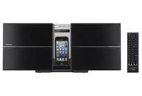 Обзор музыкального центра Pioneer X-SMC11-s