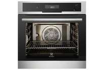 Обзор духового шкафа с функцией пара Electrolux EOB 8851 AOX