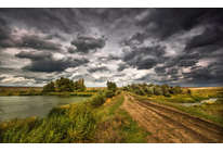 Фотокритика Розова: перераспределение яркостей в кадре