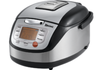 Обзор мультиварки Элис ЭЛ-18к