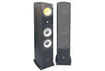 Тест акустической системы Aleks ID-770