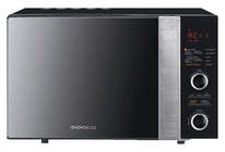 Обзор микроволновой печи Daewoo Electronics KOC-8H6T