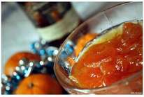 Мандариновое варенье