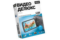 Софт для монтажа видео MAGIX Video Deluxe 2013: потестируем, чтобы лучше показывало?