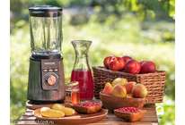 Тест блендера REDMOND RSB-CBM3400