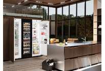 Холодильники для богатых