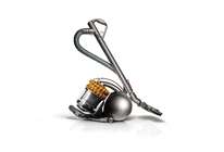 Мини-обзор пылесоса Dyson DC52 Allergy