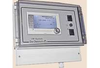 Обзор системы регулирования De Dietrich Diematic VM iSystem