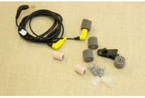 Внутриканальные наушники Etymotic HD-5: безопасная музыка «солнечных зайчиков»