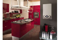 Газовые котлы Galileo Evolution — итальянский дизайн от Ariston