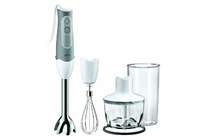 Тест погружного блендера BRAUN Multiquick 5MQ 535 Sauce