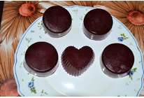 Дегидратор Oursson: если потянуло на клубничку, будет вам и десерт!