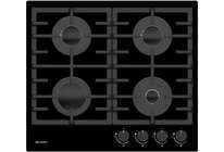 Обзор газовой варочной панели Electronicsdeluxe GG4_750229F