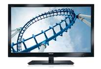 Тест телевизора Toshiba 47VL863