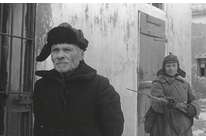 Обзор фотоискусства: классики советской фотографии