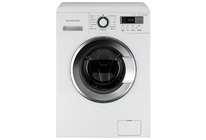 Грамотная стирка: обзор стиральной машины Daewoo DWD-NT1212