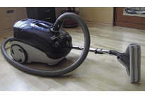 Уборка в доме: Thomas вам в помощь!