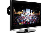 Тест ЖК-телевизора со встроенным DVD-проигрывателем Hyundai H-LCDVD3200